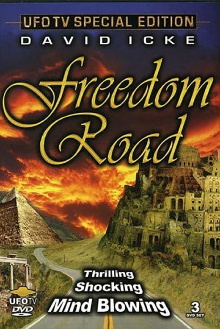 David Icke: The Freedom Road Trailer