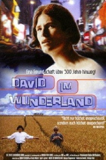 David im Wunderland Trailer
