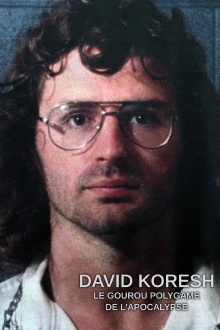 David Koresh - le gourou polygame de l'apocalypse Trailer