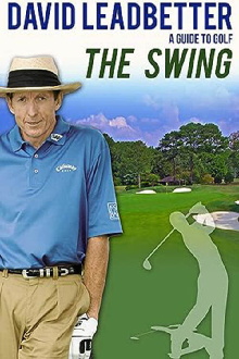 David Leadbetter : The Swing Trailer
