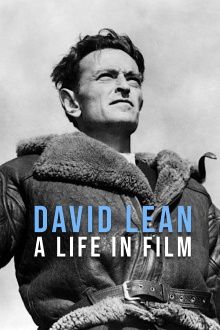 David Lean: A Life in Film Trailer