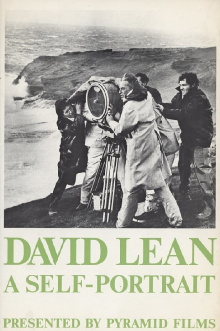 David Lean: A Self Portrait Trailer