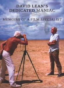 David Lean and His Dedicated Maniacs Trailer