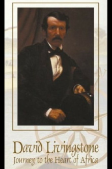 David Livingstone Trailer