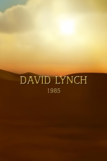 David Lynch: 1985 Trailer