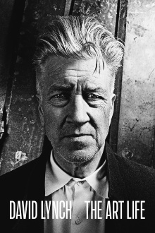 David Lynch: The Art Life Trailer