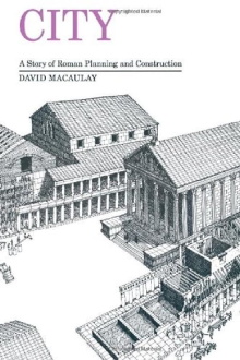 David Macaulay: Roman City Trailer