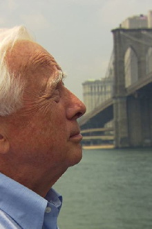 David McCullough: Painting with Words Trailer