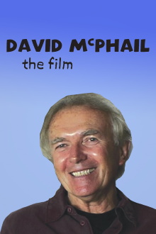 David McPhail - The Film Trailer