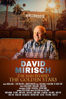 David Mirisch, the Man Behind the Golden Stars Trailer
