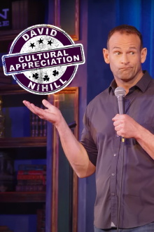 David Nihill: Cultural Appreciation Trailer