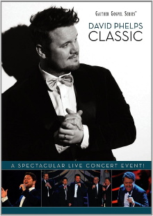 David Phelps: Classic Trailer