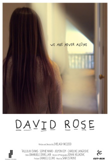 David Rose Trailer
