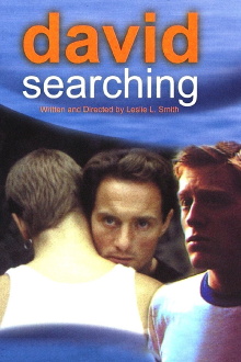David Searching Trailer