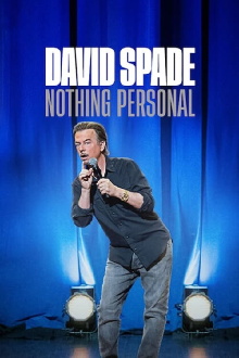 David Spade: Nothing Personal Trailer