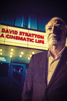 David Stratton: A Cinematic Life Trailer