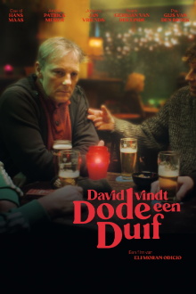 David Vindt Een Dode Duif Trailer