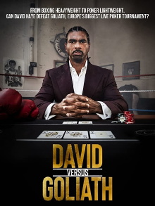 David vs Goliath Trailer
