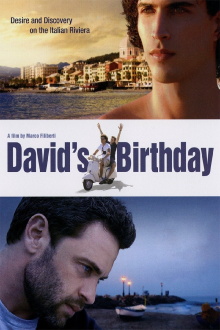 David's Birthday Trailer
