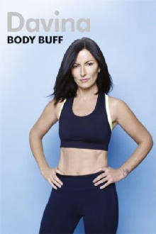 Davina - Body Buff Trailer