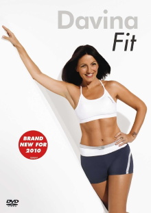Davina Fit Trailer