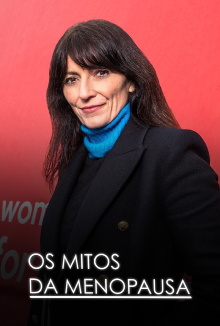 Davina McCall: Sex, Myths and the Menopause Trailer