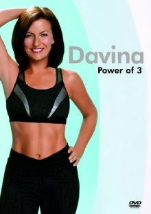 Davina Power of 3 Trailer