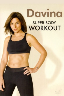 Davina Super Body Workout Trailer