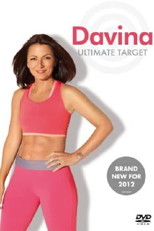 Davina - Ultimate Target Trailer
