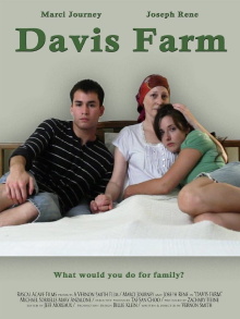 Davis Farm Trailer