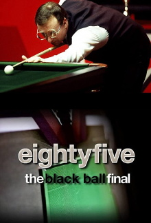 Davis v Taylor: The '85 Black Ball Final Trailer