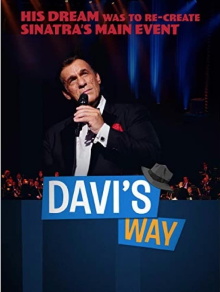 Davi's Way Trailer