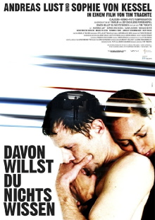 Davon willst du nichts wissen Trailer