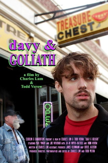 Davy & Goliath Trailer