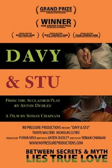 Davy and Stu Trailer