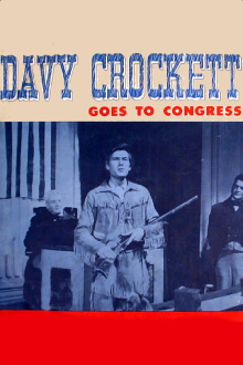 Davy Crockett Goes to Congress Trailer