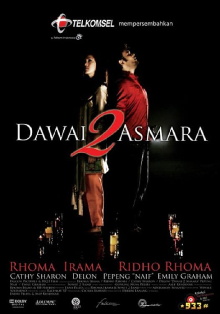 Dawai 2 Asmara Trailer