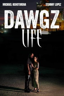 Dawgz Life Trailer