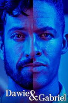 Dawie en Gabriel Trailer