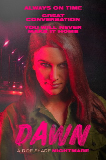 Dawn Trailer