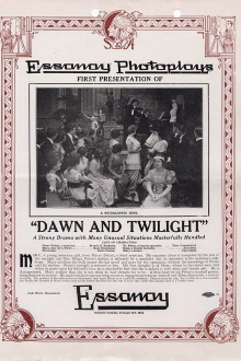 Dawn and Twilight Trailer