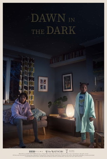 Dawn in the Dark Trailer