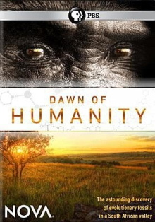 Dawn of Humanity Trailer
