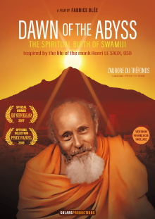 Dawn of the Abyss: The Spiritual Birth of Swamiji Trailer