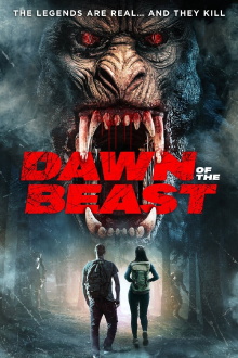 Dawn of the Beast Trailer