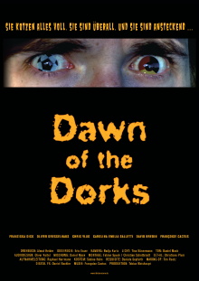 Dawn of the Dorks Trailer