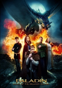 Dawn of the Dragonslayer Trailer