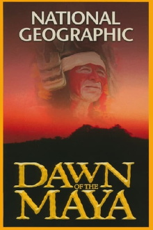 Dawn of the Maya Trailer
