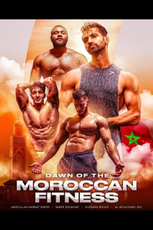 DAWN OF THE MOROCCAN FITNESS Trailer