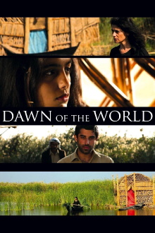 Dawn of the World Trailer
